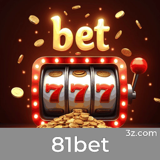 81bet: Inovação em Tecnologia de Jogos para o Futuro