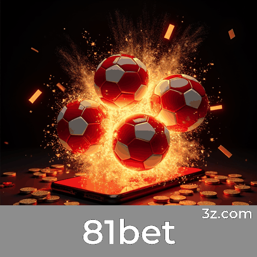 81bet: Ganhe e Desfrute de Bônus Extraordinários