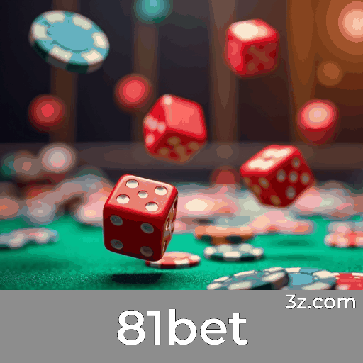Experiência Exclusiva no 81bet Casino para Membros VIP