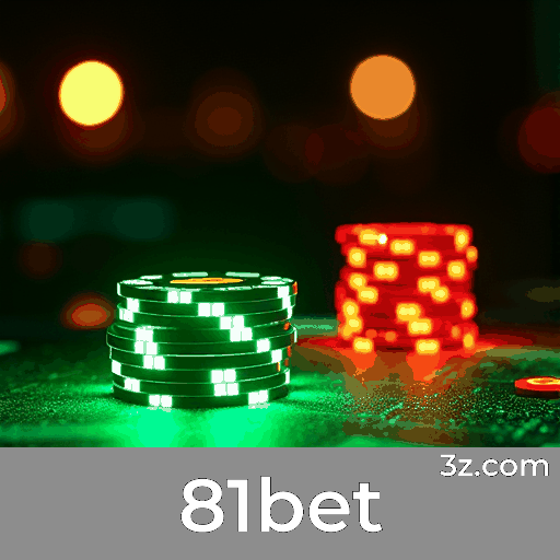 81bet: Excelência em Apostas Esportivas no Brasil