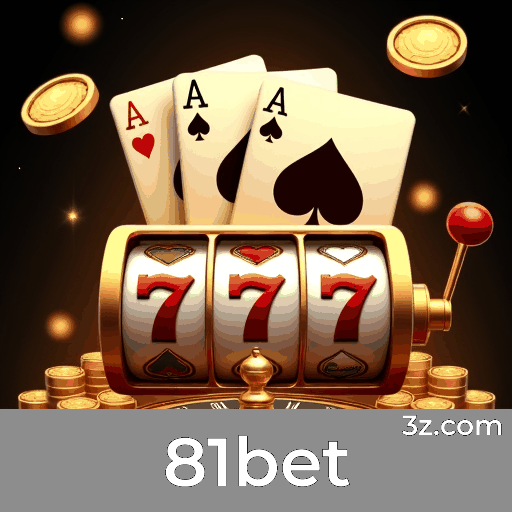 81bet: Aplicativo Móvel Completo e Conveniente